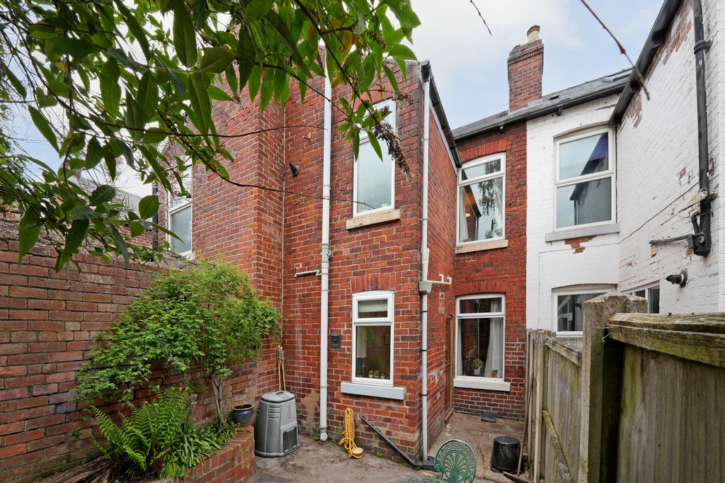 Beeton Road Meersbrook